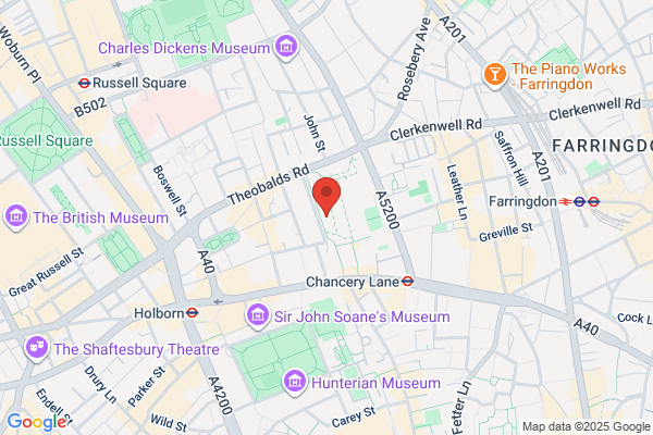 Atkins & Chambers Jewellers Ltd