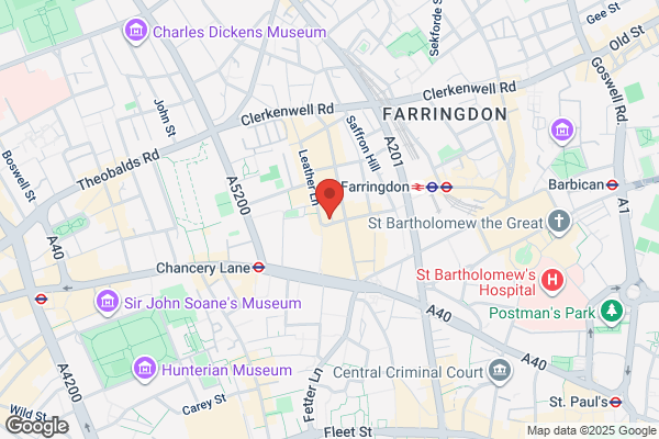 Huddlestone Gemmological Consultants Ltd