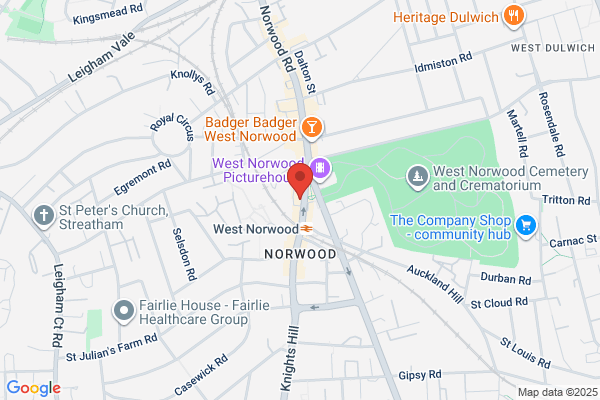 Norwood Accommodation Bureau