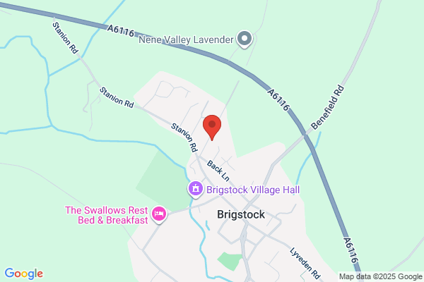 Brigstock Lock Services Ltd