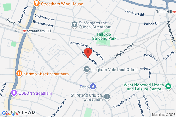 Local Locksmith Streatham