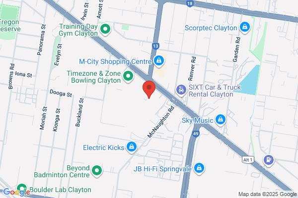 Civic Transport Ltd