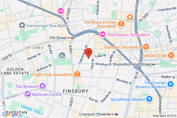 Dataswift South East Ltd