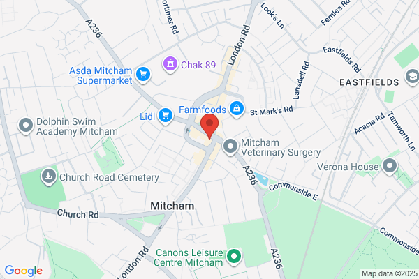 Embrace Financial Services - Mitcham
