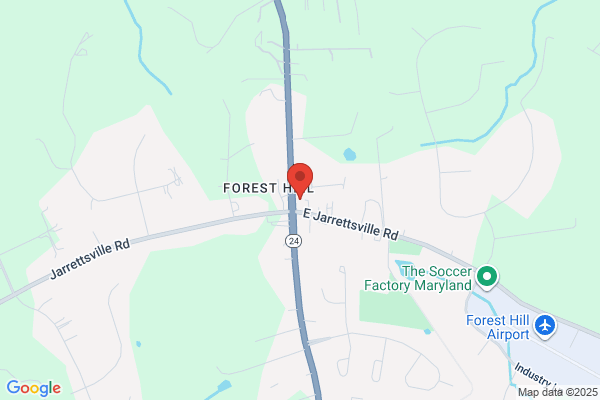 Forest Hill Car Care Centre