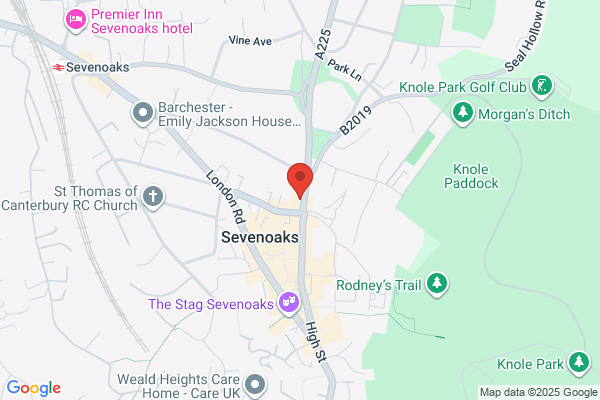 American Nail Fashions
