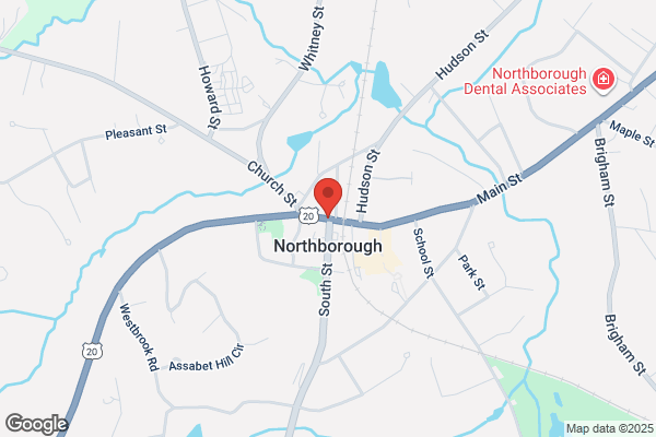 Northborough News