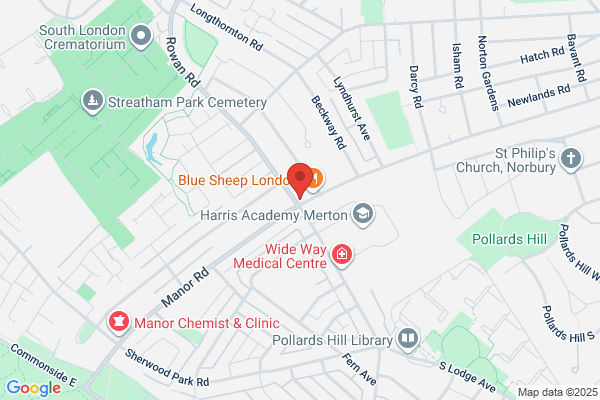 Northborough Newsagents