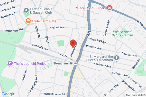 Oak Tree Day Nursery