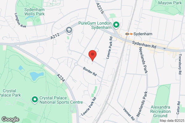 Sydenham