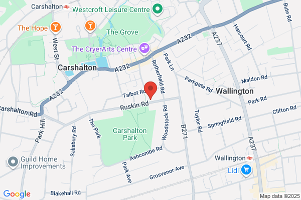 Parkside Veterinary Centre