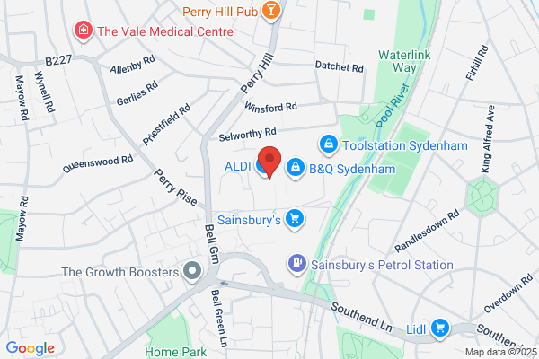 The Groom Room Sydenham