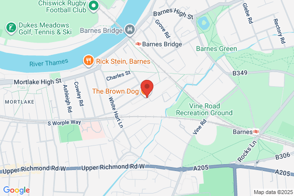 The Dog House Balham