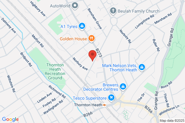 Allens Montessori Day Nursery