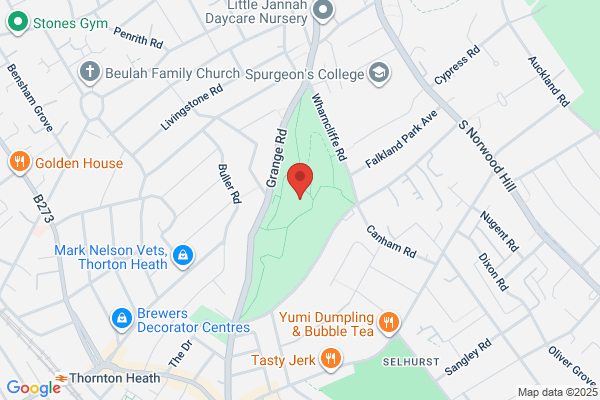 Grangewood Tree Care