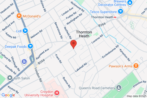 Thomas Leslie & Co
