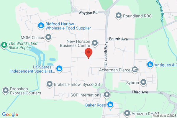 Thorley Engineering Ltd