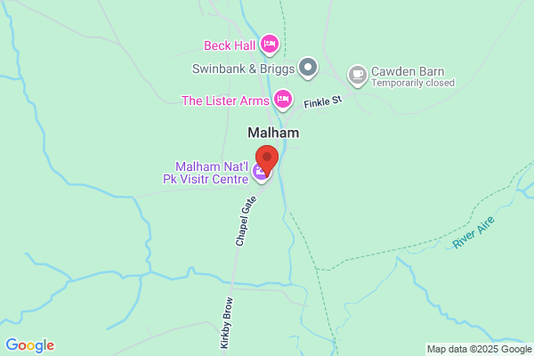 Malham Christian Centre