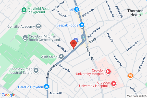 John Burnett