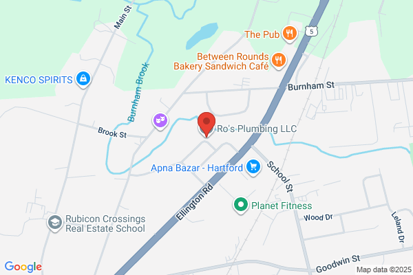 R O Plumbing Services
