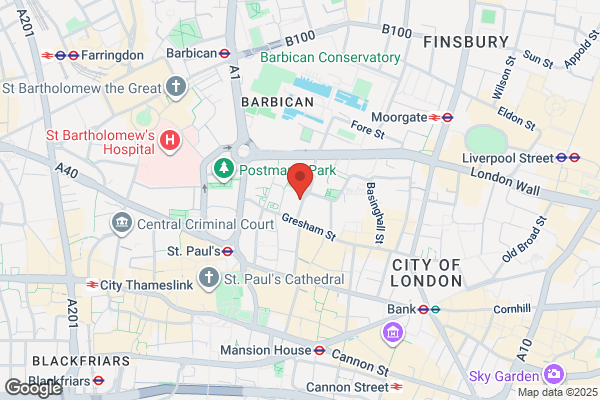 Post Office Ltd