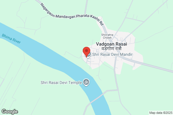 Rasai Post Office
