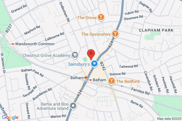 Craigs Of Balham