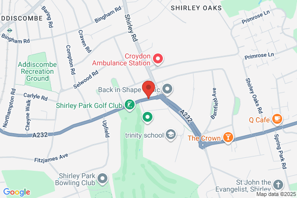 Sweeney Property Maintenance