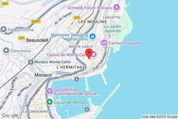 Bar Monaco
