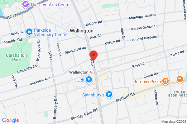 Star Wallington
