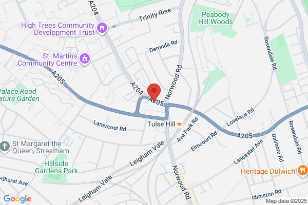 Tulse Hill Tavern
