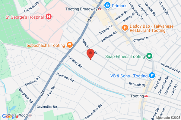 A & A Removals