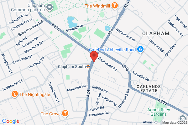 Ducane Removals