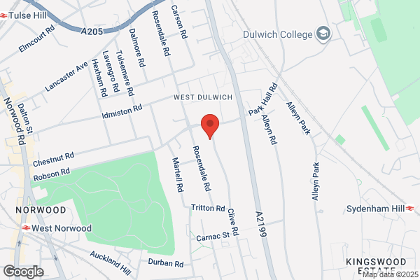 Dulwich Removals Ltd