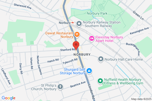 Harry's Van & Man Removals
