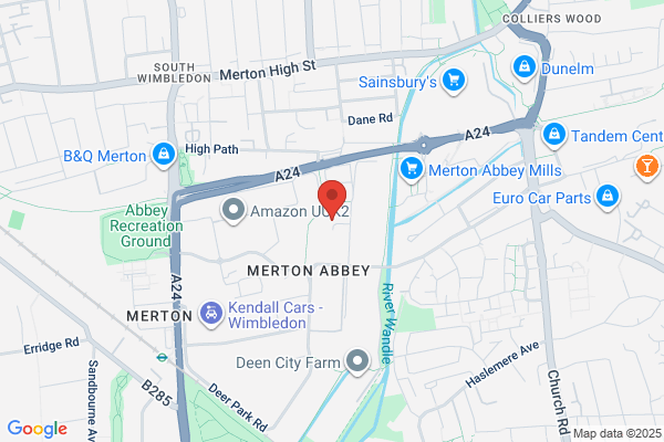 South London Removals
