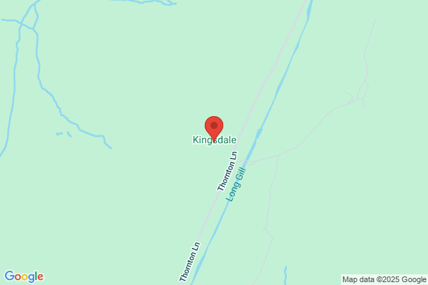 Kingsdale