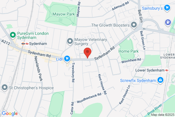 Peartree Care Centre