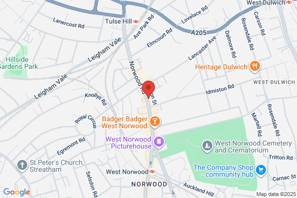 KFC Norwood - Norwood Road