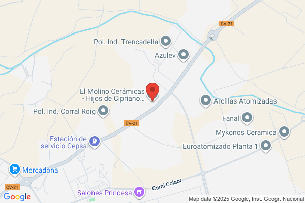 Elmolino