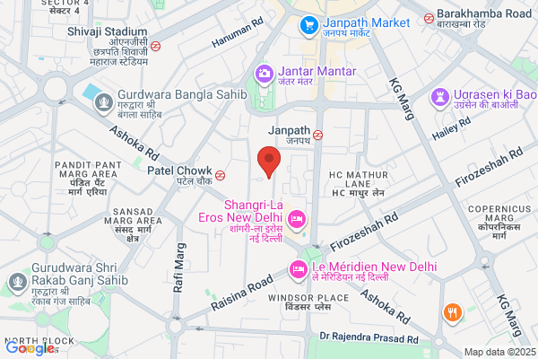 Kerala Bhavan