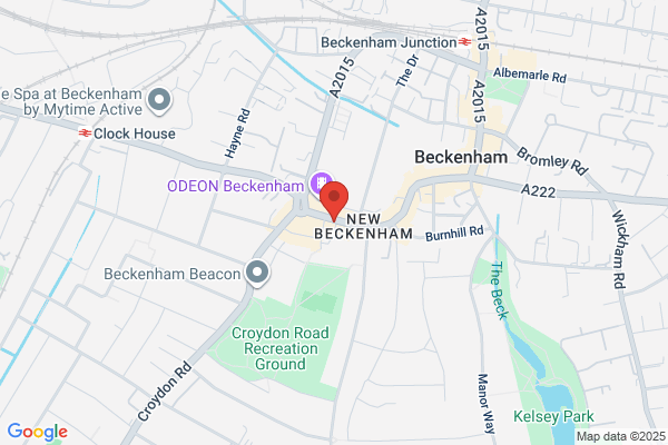 Nando's Beckenham