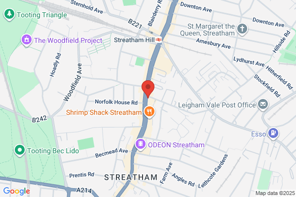 Nando's Streatham