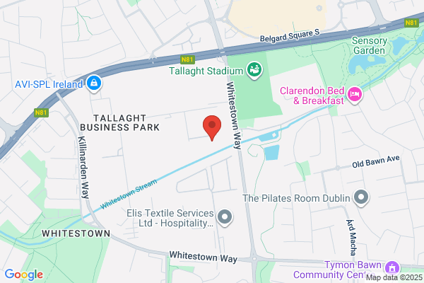 Alloy Access Ltd