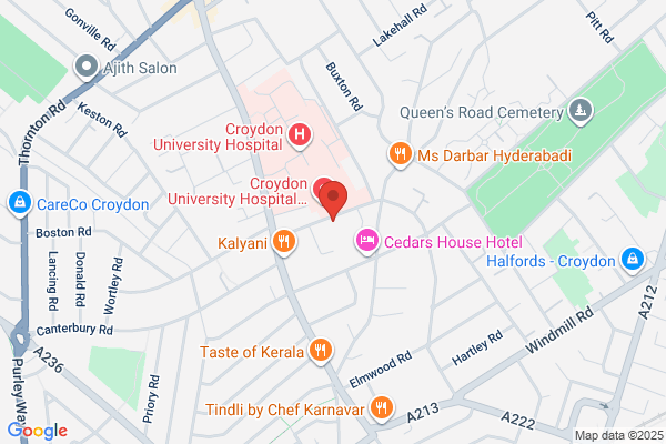 B V L Scaffolding Co