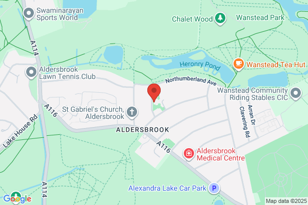 Aldersbrook Primary School