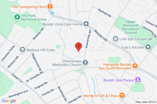 Downsview Primary & Nursery School