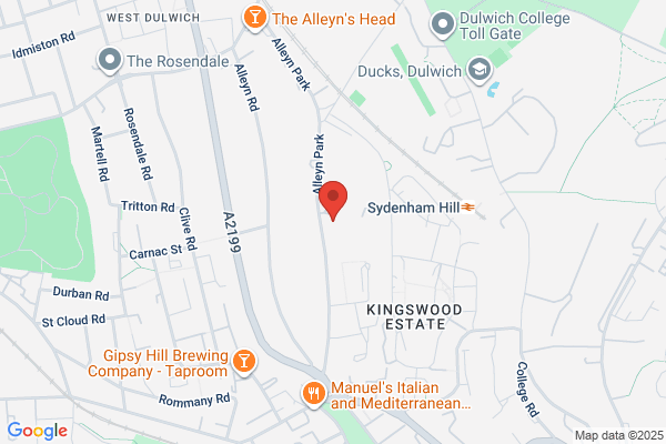 Kingsdale School