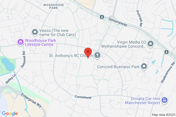 St Anthonys R C Primary School