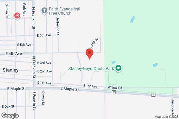 Stanley Technical Boys High School